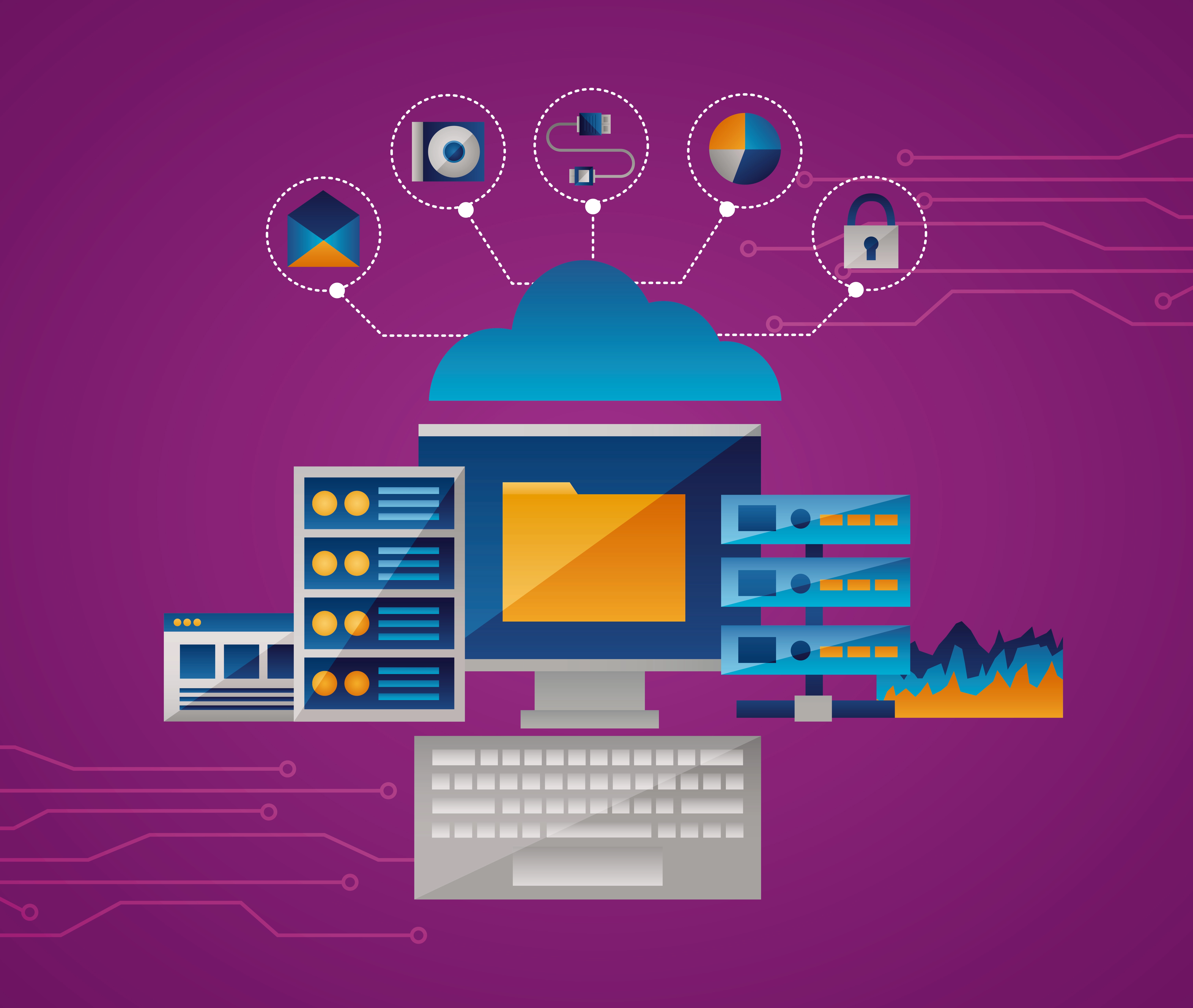 Cyber Security Image