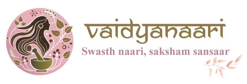 Vaidynaari Logo